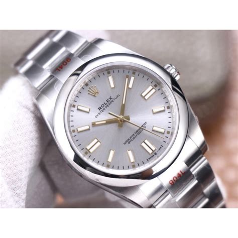 super clone rolex oyster perpetual|rolex oyster perpetual 36 2022.